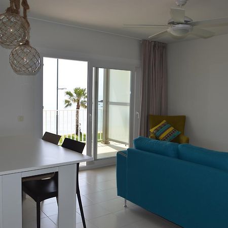 Apartaments Gibert Sant Antoni De Calonge Ngoại thất bức ảnh