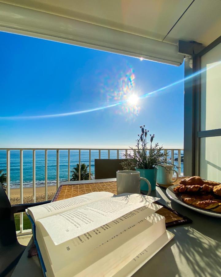 Apartaments Gibert Sant Antoni De Calonge Ngoại thất bức ảnh