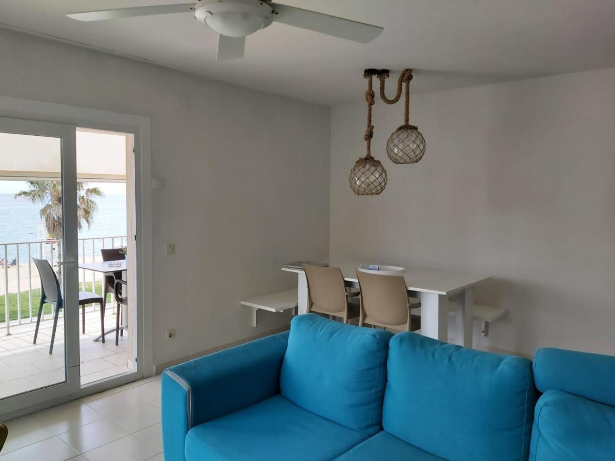 Apartaments Gibert Sant Antoni De Calonge Ngoại thất bức ảnh